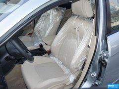 2013款 1.8L 自动 舒适型