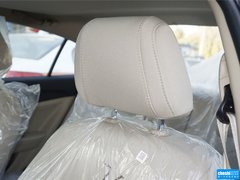 2013款 1.8L 自动 舒适型