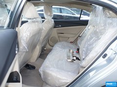 2013款 1.8L 自动 舒适型