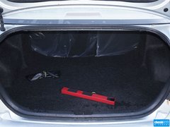 2013款 1.8L 自动 舒适型