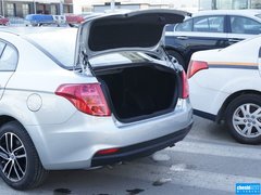 2013款 1.8L 自动 舒适型