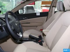2013款 1.8L 自动 舒适型
