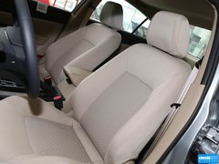 2013款 1.8L 自动 舒适型