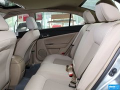 2013款 1.8L 自动 舒适型