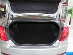 2013款 1.8L 自动 舒适型