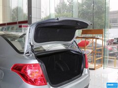 2013款 1.8L 自动 舒适型