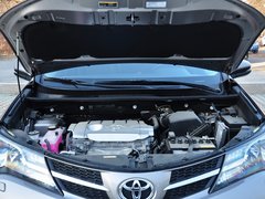 2014款 2.5L 自动 四驱豪华版 5座