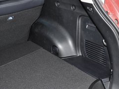 2014款 2.5L 自动 四驱豪华版 5座