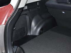 2014款 2.5L 自动 四驱豪华版 5座