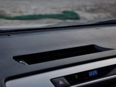2014款 2.5L 自动 四驱豪华版 5座