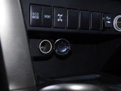 2014款 2.5L 自动 四驱豪华版 5座