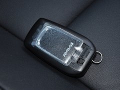 2014款 2.5L 自动 四驱豪华版 5座