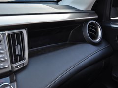 2014款 2.5L 自动 四驱豪华版 5座