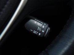 2014款 2.5L 自动 四驱豪华版 5座
