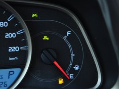 2014款 2.5L 自动 四驱豪华版 5座