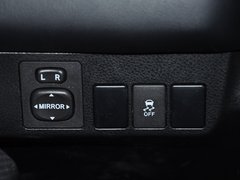 2014款 2.5L 自动 四驱豪华版 5座