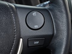 2014款 2.5L 自动 四驱豪华版 5座