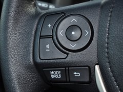 2014款 2.5L 自动 四驱豪华版 5座