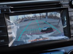 2014款 2.5L 自动 四驱豪华版 5座