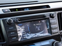 2014款 2.5L 自动 四驱豪华版 5座