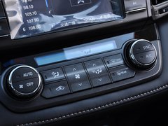 2014款 2.5L 自动 四驱豪华版 5座