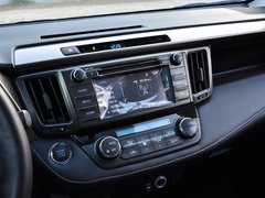 2014款 2.5L 自动 四驱豪华版 5座