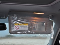 2014款 2.5L 自动 四驱豪华版 5座