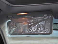 2014款 2.5L 自动 四驱豪华版 5座