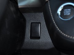 2014款 2.5L 自动 四驱豪华版 5座