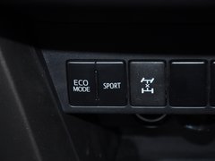 2014款 2.5L 自动 四驱豪华版 5座