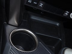 2014款 2.5L 自动 四驱豪华版 5座