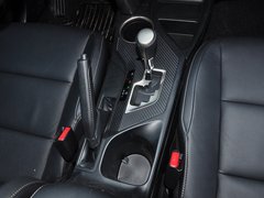 2014款 2.5L 自动 四驱豪华版 5座