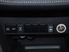 2014款 2.5L 自动 四驱豪华版 5座