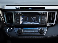 2014款 2.5L 自动 四驱豪华版 5座