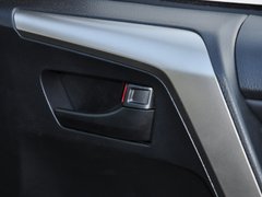 2014款 2.5L 自动 四驱豪华版 5座