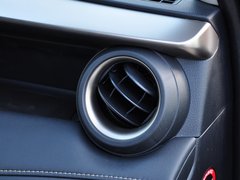 2014款 2.5L 自动 四驱豪华版 5座