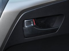 2014款 2.5L 自动 四驱豪华版 5座