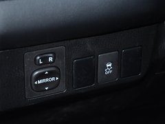 2014款 2.5L 自动 四驱豪华版 5座