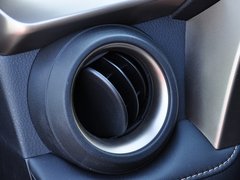 2014款 2.5L 自动 四驱豪华版 5座