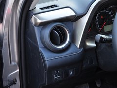 2014款 2.5L 自动 四驱豪华版 5座