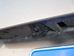 2014款 2.5L 自动 四驱豪华版 5座