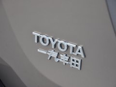 2014款 2.5L 自动 四驱豪华版 5座