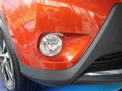 2014款 2.5L 自动 四驱尊贵版 5座