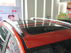 2014款 2.5L 自动 四驱尊贵版 5座