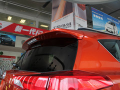 RAV4荣放 2014款 2.5L 自动 四驱尊贵版 5座