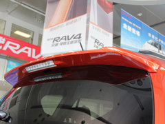 2014款 2.5L 自动 四驱尊贵版 5座