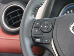2014款 2.5L 自动 四驱尊贵版 5座