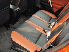 2014款 2.5L 自动 四驱尊贵版 5座