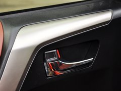 RAV4荣放 2014款 2.5L 自动 四驱尊贵版 5座