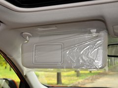 2014款 2.5L 自动 四驱尊贵版 5座